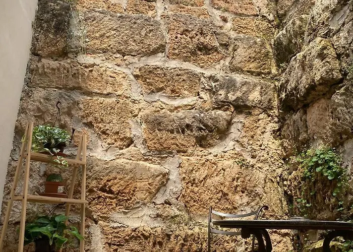 Aparthotel Lampedusa Palermo