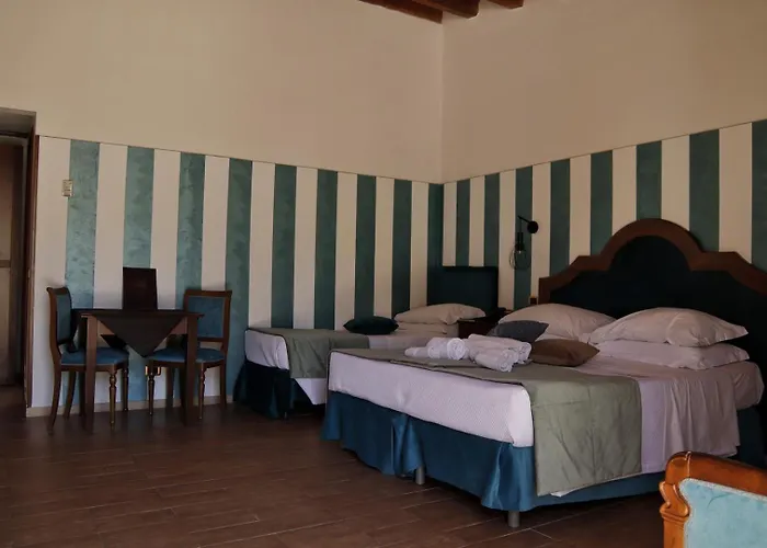 Lampedusa Aparthotel