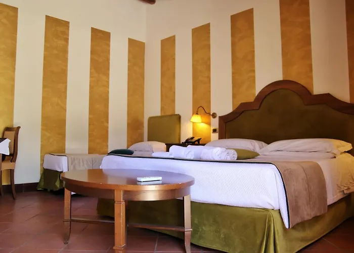 Aparthotel Lampedusa