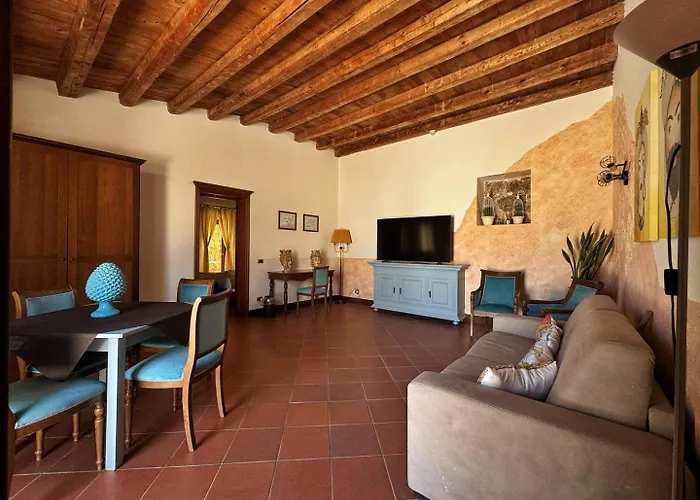 Aparthotel Lampedusa 3*