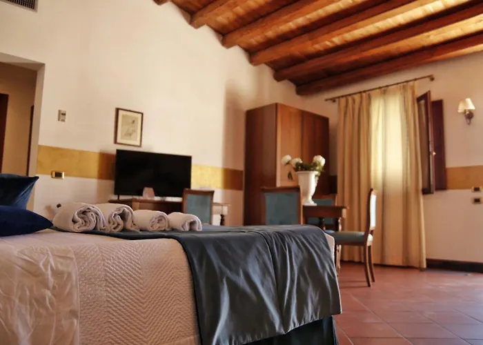 Aparthotel Lampedusa Palermo