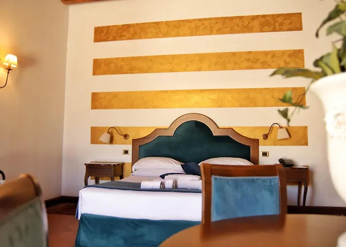 Aparthotel Lampedusa 3*