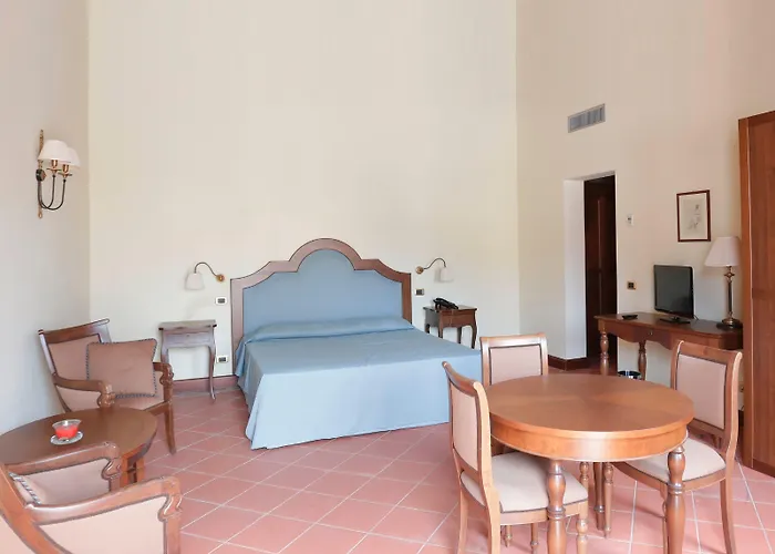 Aparthotel Lampedusa