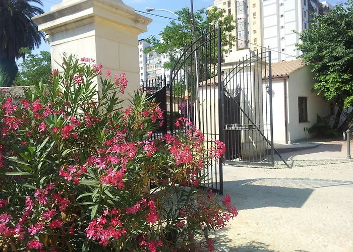 Aparthotel Lampedusa 3*