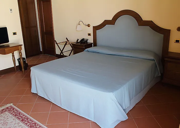 Lampedusa Aparthotel 3*