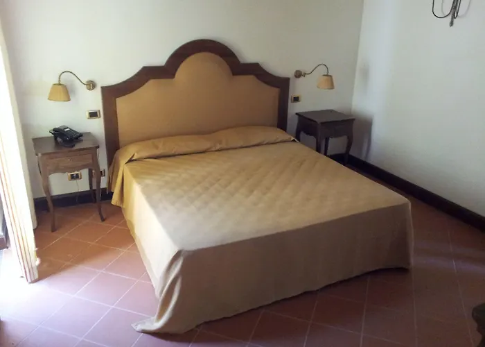 Aparthotel Lampedusa 3*