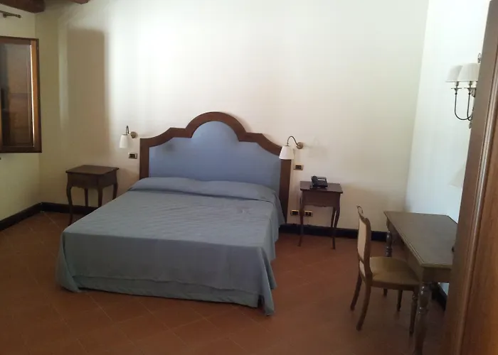 Aparthotel Lampedusa 3*