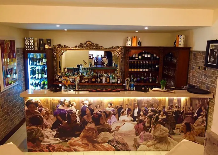 Lampedusa 3* Palermo