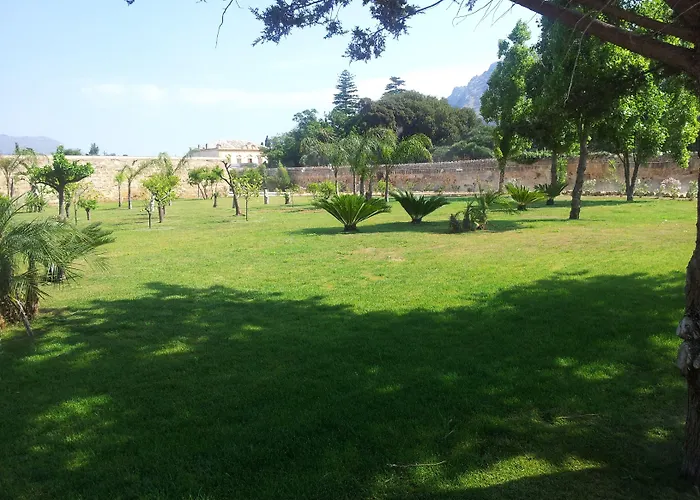 Lampedusa Aparthotel