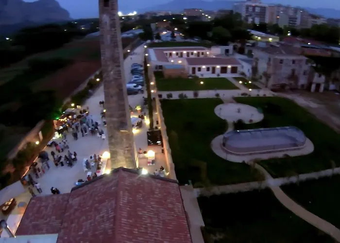 Aparthotel Lampedusa 3*