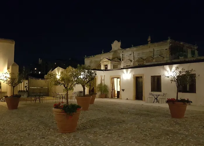 Aparthotel Lampedusa 3*