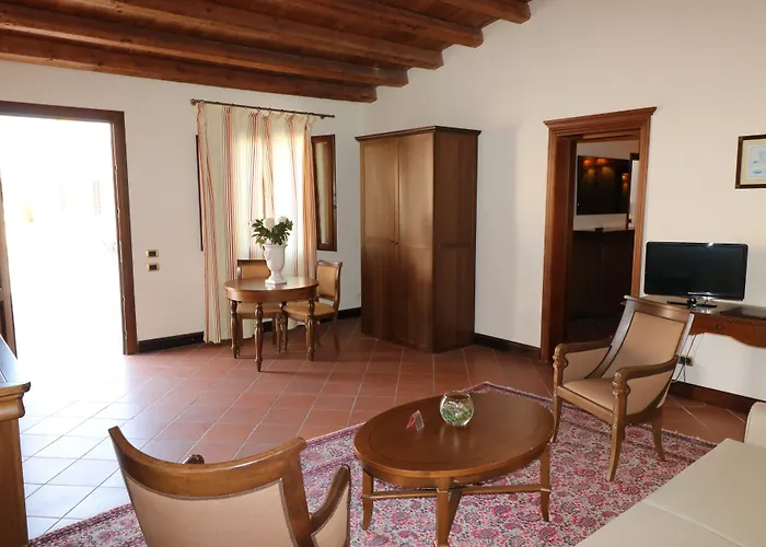 Aparthotel Lampedusa Palermo