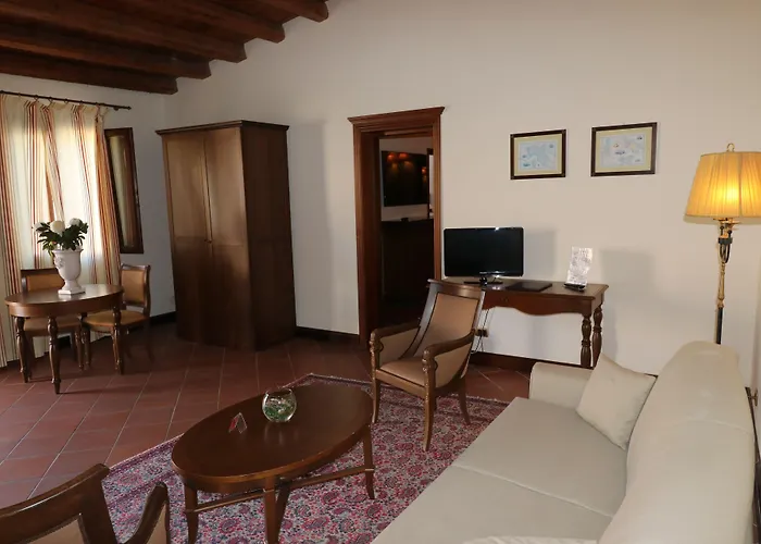 Lampedusa Aparthotel