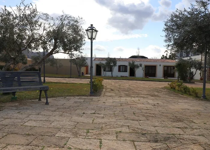 Lampedusa Aparthotel