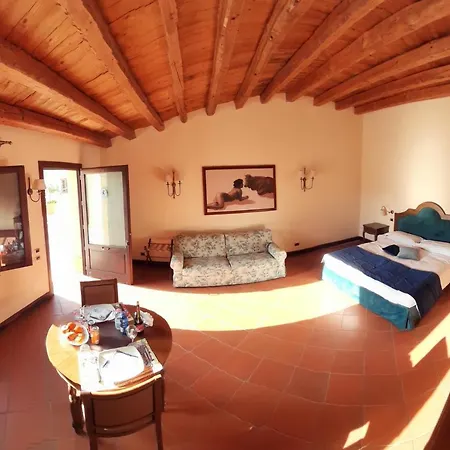 Lampedusa Appart hôtel