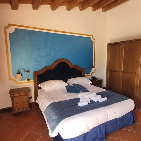Lampedusa Appart hôtel 3*