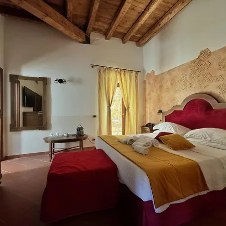 Aparthotel Lampedusa 3*