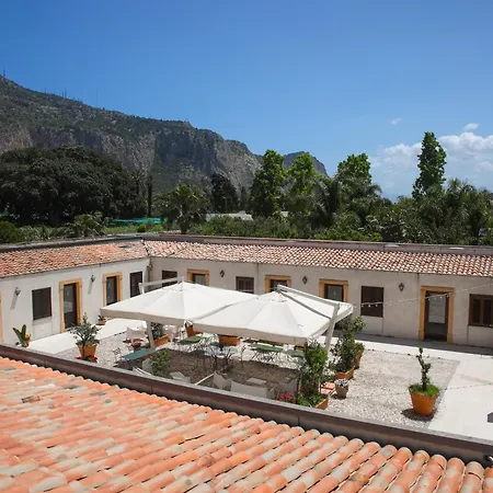 Lägenhetshotell Lampedusa Palermo