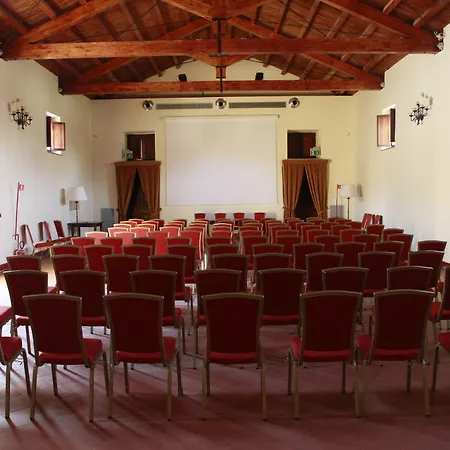 Lampedusa Lägenhetshotell 3*