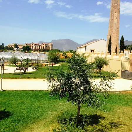 Lägenhetshotell Lampedusa