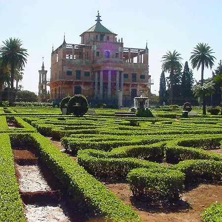 Lägenhetshotell Lampedusa